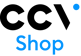 Logo du magasin CCV