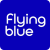 logo flying blue-hubspot