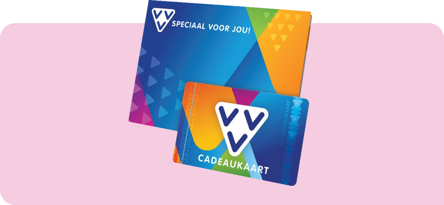 gazon Betuttelen Conventie Laat klanten in jouw webshop betalen met VVV Cadeaukaart - Pay.